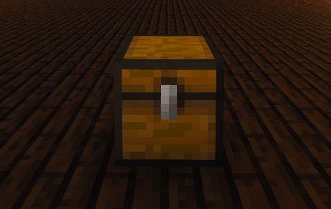 Chestshop 1