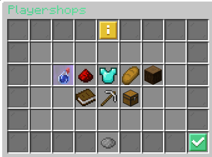 Playershopcreate