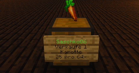 Chestshop 2