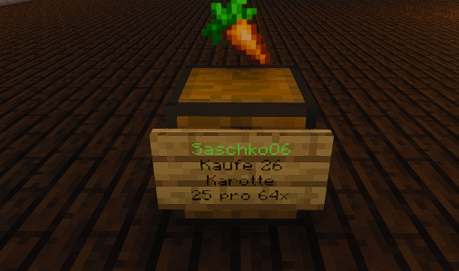 Chestshop 4