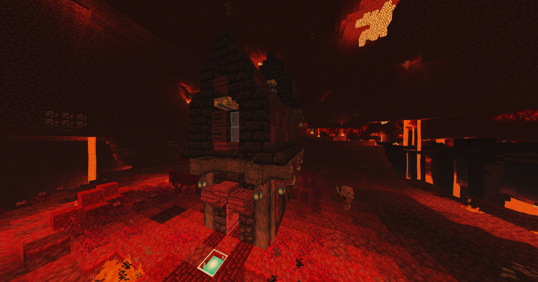 Netherspawn