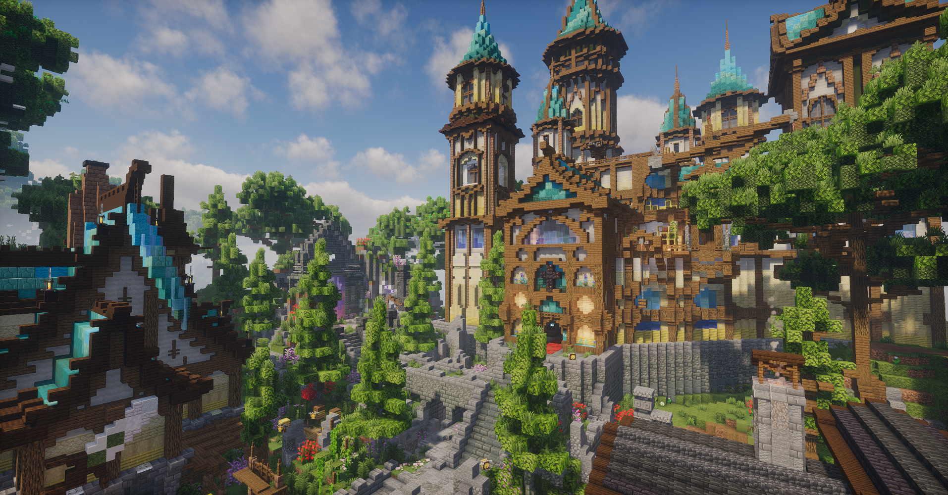 Spawn