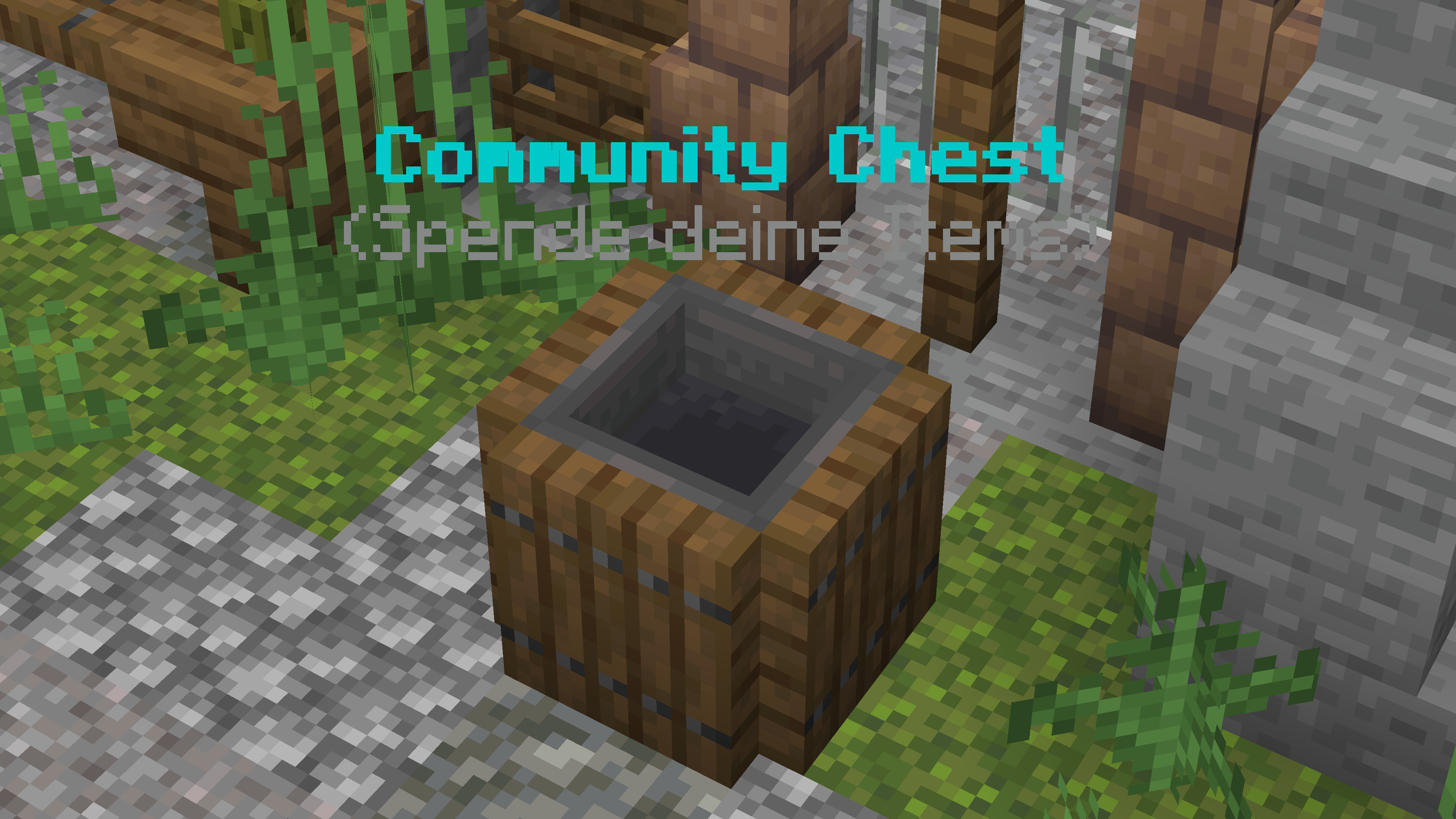 Community Chest