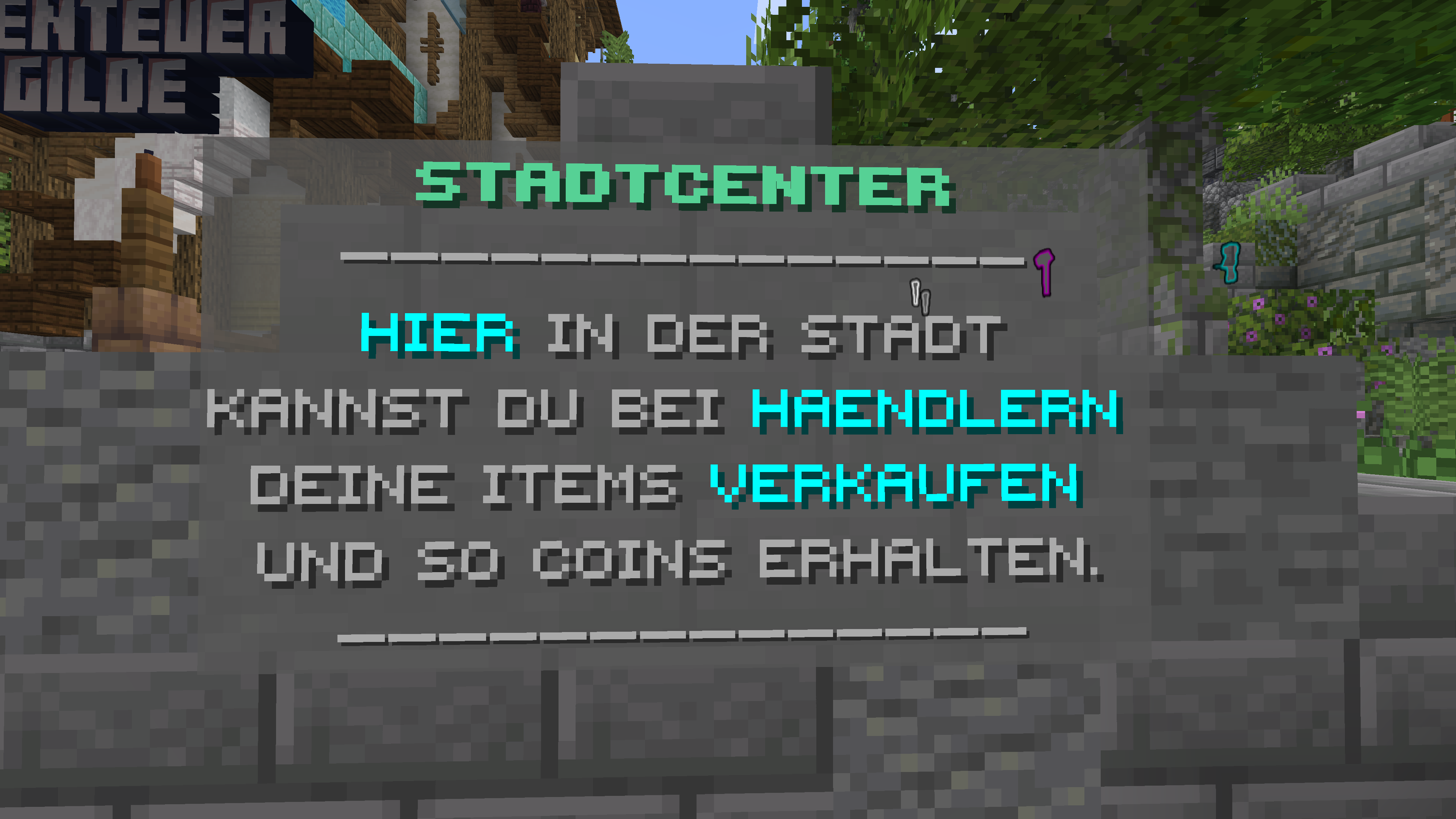 Stadtcenter